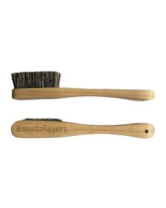 BananaFingers Wooden Brush