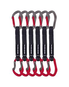DMM Alpha Sport Quickdraw - 6 Pack