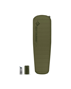 Sea to Summit Camp Plus Self Inflating Mat