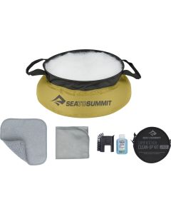 Sea to Summit Camp Kitchen Clean-up Kit 