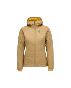 Black Diamond Women's Solution Hoody