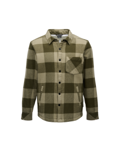 Black Diamond Men's Project Lined Flannel