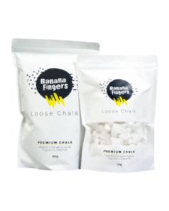 BananaFingers Loose Chalk