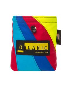 Organic Climbing Chalk Bag