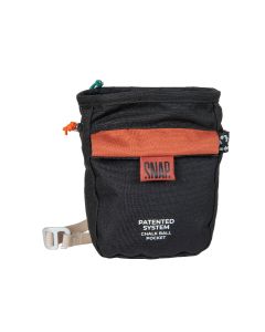 Snap Climbing Chalk Pocket Scratch