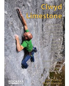 Rockfax Clwyd Limestone 