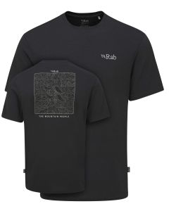 Rab Men's Crimp Elevation Tee