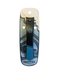 E9 Critter Nail Clippers 
