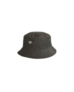Snap Bucket Hat