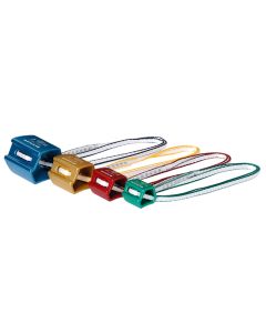 DMM Torque Nut Set 1-4