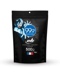 EB 99.9% Chalk - 500g