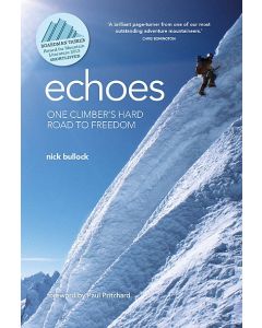 Vertebrate Publishing Echoes (Paperback)