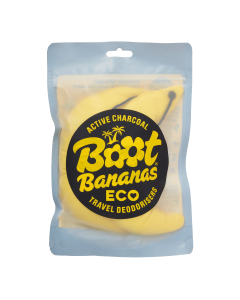 Boot Bananas Eco Travel Deodorisers