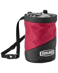 Edelrid Splitter Twist Chalk Bag