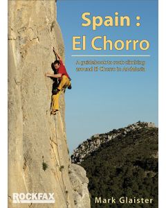 Rockfax Spain: El Chorro