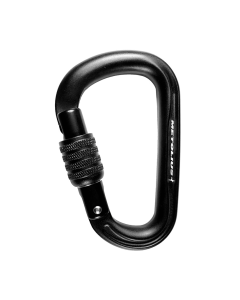 Metolius Element II Screw Lock Carabiner