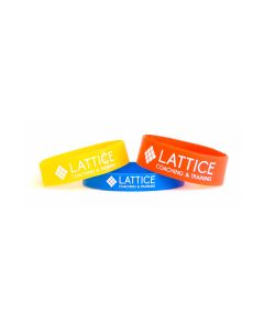 Lattice Extensor Bands
