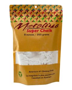 Metolius Super Chalk
