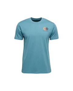 Black Diamond Men's Faded Tee