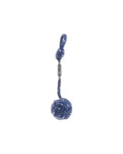 Fujfuj Keychain Knot