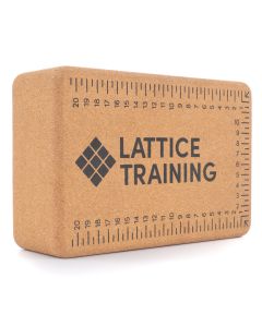 Lattice Flex Block