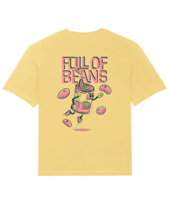 GIRIGIRI Full Of Beans