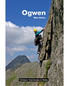 Climbers' Club Ogwen