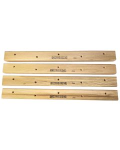 GripMonkeys Campus Rungs 