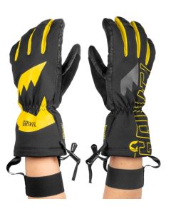 Grivel Guida Gloves