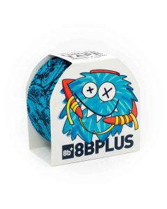 8BPlus Finger Tape
