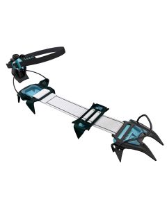 Blue Ice Harfang Enduro (Toe Basket Included)