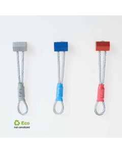 FujFuj Hex - Keychains