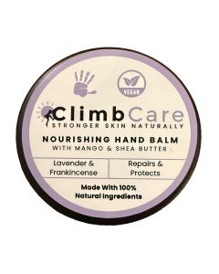 ClimbCare Vegan Hand Balm for Climbers