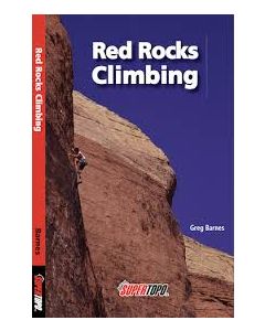 SuperTopo Red Rocks Climbing