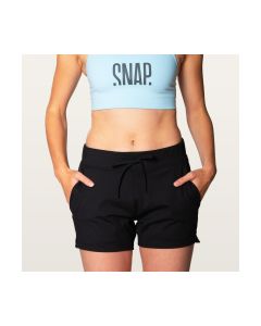 Snap Wave Shorts