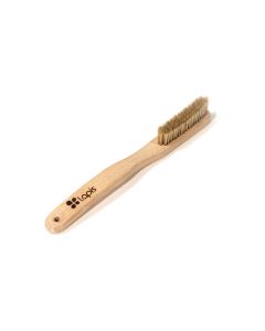 Lapis Wooden Brush