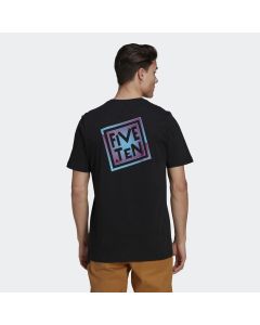 Five-Ten Heritage Logo Tee