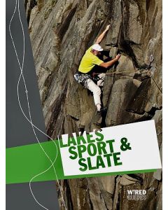 Wired Lakes Sport and Slate