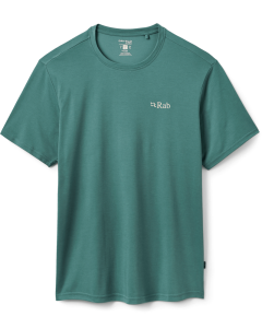 Rab Men's Crimp Elevation Tee