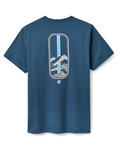 Rab Men's Stance Strata Tee