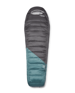 Rab Radeon Synthetic Sleeping Bag (0°C / 32°F)
