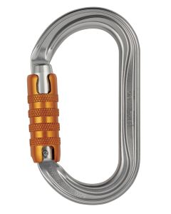 Petzl OK Oval Carabiner