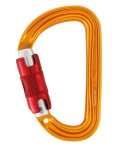 Petzl SM'D Twist-Lock