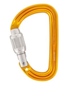 Petzl SM'D Screw-Lock