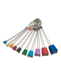Metolius Ultralight Curve Nuts