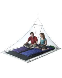 Sea to Summit Nano Mosquito Pyramid Net 