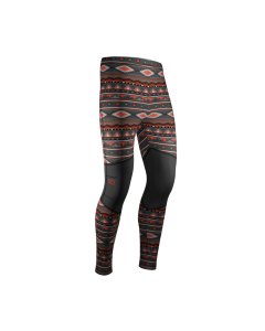So Solid Native Leggings