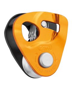 Petzl Nano Traxion Capture Pulley