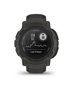 Garmin Instinct 2 Graphite