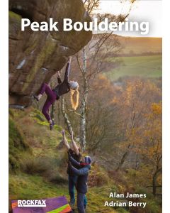 Rockfax Peak Bouldering